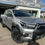 Miniature : Toyota Hilux IV 4WD 2.8 D-4D 204 DOUBLE CABINE INVINCIBLE