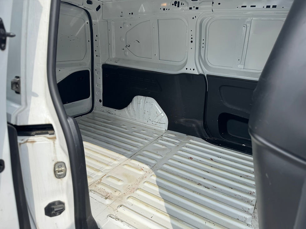 Miniature : Peugeot Partner 1.5 BLUE HDI 100 LONG