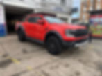 Miniature : Ford Raptor 3.0 ECOBOOST 292 BVA 10