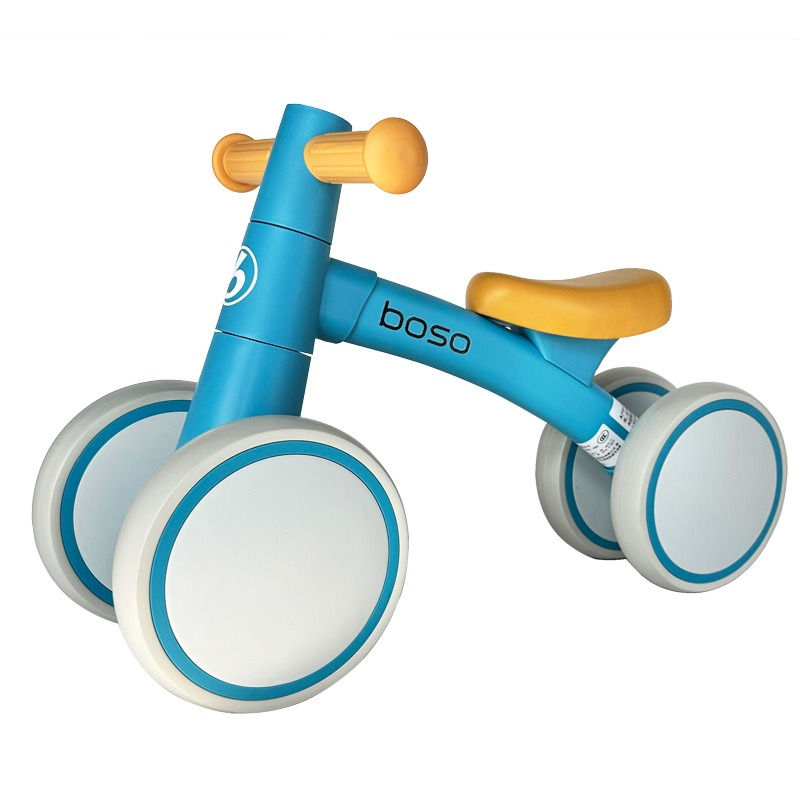Miniatura: Children's Sliding Balance Bike Toy