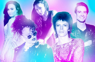 Las mejores cuentas de Instagram dedicadas a la música