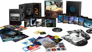 Pink Floyd lanza 'The Later Years' con un toque especial
