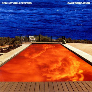 Red Hot Chilli Peppers: Californication