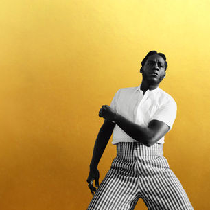 Leon Bridges estrena su tercer álbum "Gold-Diggers Sound"