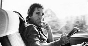 Se acerca un estreno póstumo de Leonard Cohen