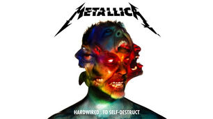 Metallica, número uno
