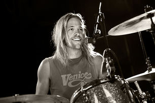 Taylor Hawkins publicará su disco “KOTA”