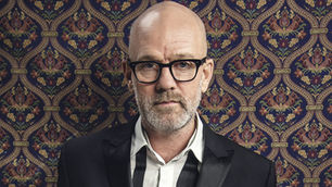 John Michael Stipe cumple 61 años!