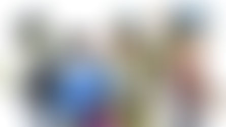 Se viene disco nuevo de Gorillaz