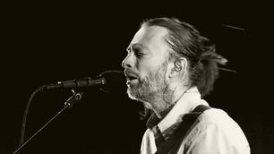 Thom Yorke es el encargado de componer la canción para la nueva película de Edward Norton