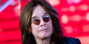 Ozzy Osbourne fue diagnosticado con la enfermedad de Parkinson