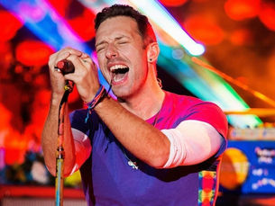 Feliz Cumpleaños Chris Martin