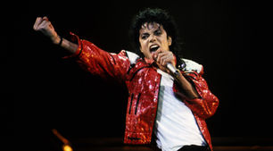 Michael Jackson y Sony extienden el trato de música grabada