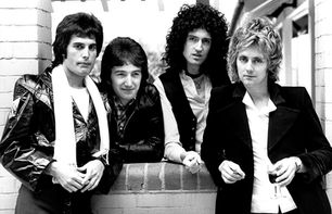 Escuchá la versión inédita de "We Will Rock You" de Queen