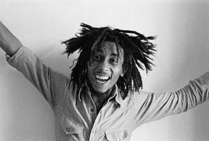 "One Love": un musical sobre la vida de Bob Marley