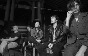 Readiohead compartió un tema inédito