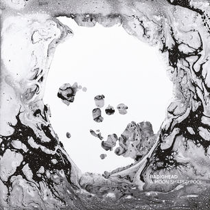 Finalmente Radiohead publicó 'A Moon Shaped Pool'