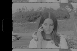 Lana Del Rey lanza 'Mariners Apartment Complex'