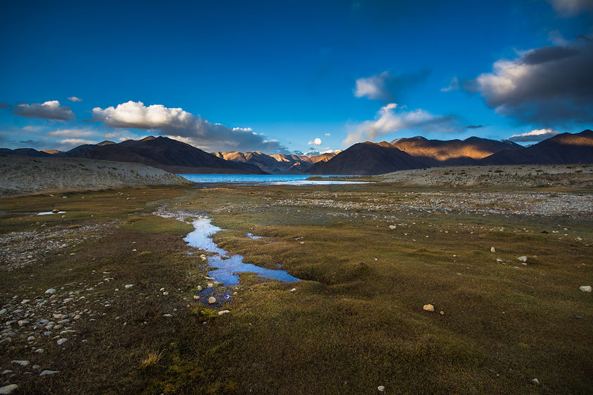 Seyahat Global holiday packages, customized Ladakh tours, and international trip bookings