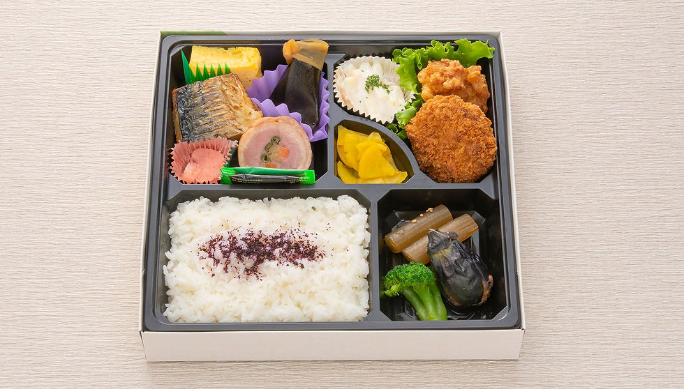 昼食 1,320円