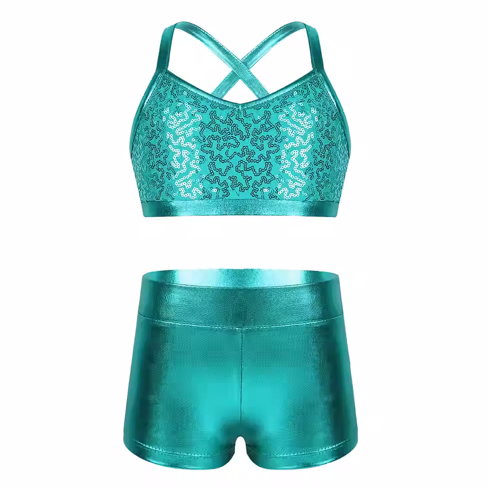 Thumbnail: Jazzy two-piece