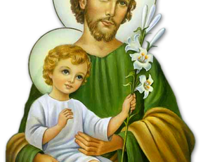 Most Powerful Prayer to St. Joseph