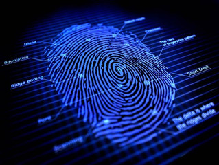 Learn All You Can About Biometrics