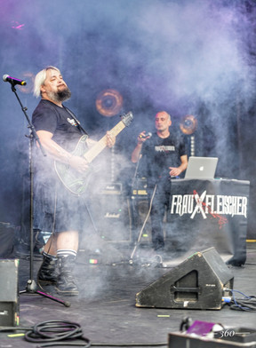 FRAU FLEISCHER
