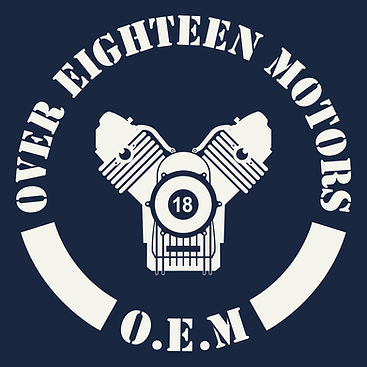 Overeighteen Motors
