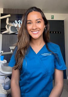 Dra. Fernanda Solis