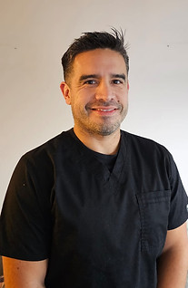 Dr. Sebastián Zúñiga