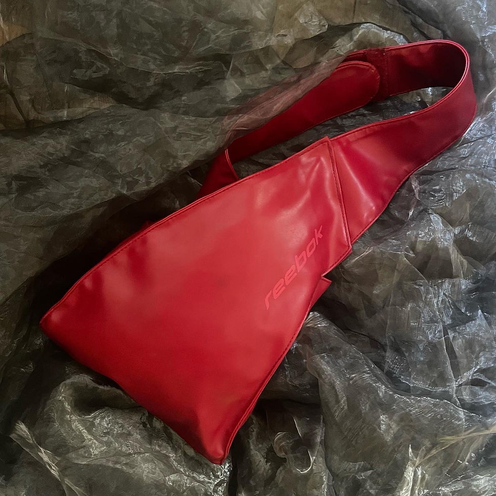 REEBOK Y2K SLING BAG