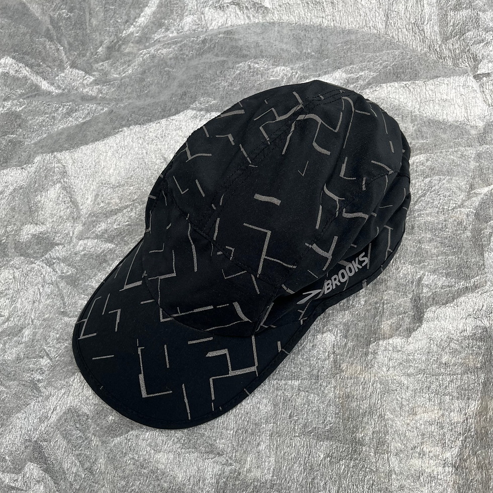 BROOKS RUNNING CAP
