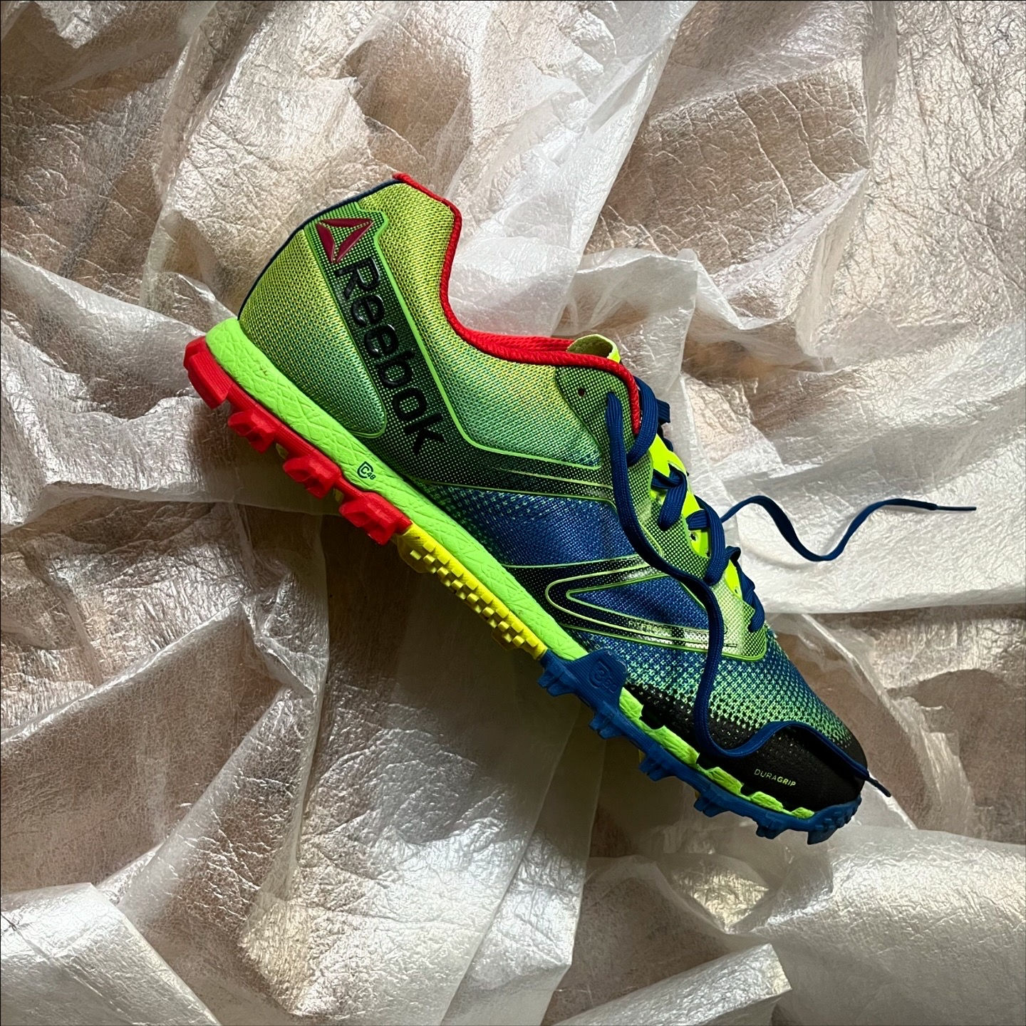 REEBOK HYDRO DRAIN US 12 EU 45.5