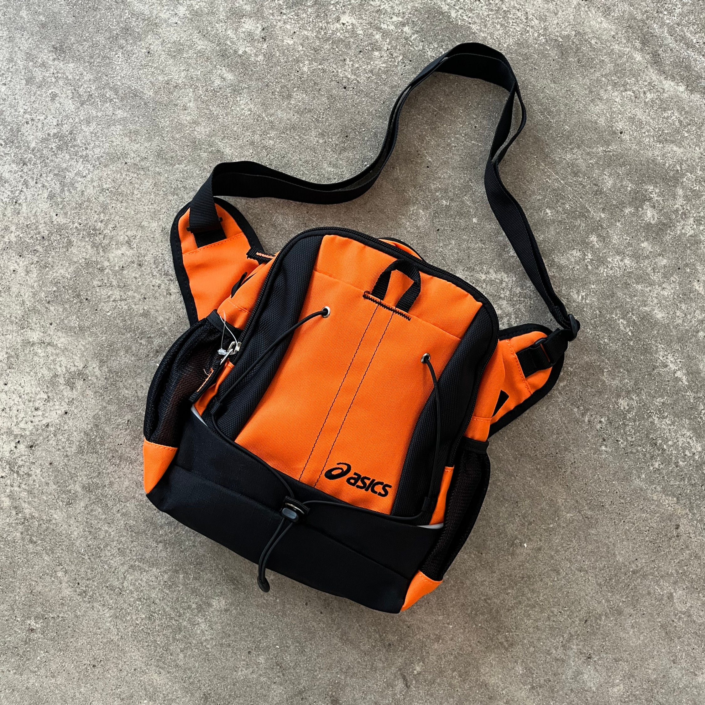 ASICS SPORTSTYLE BIG WAISTBAG