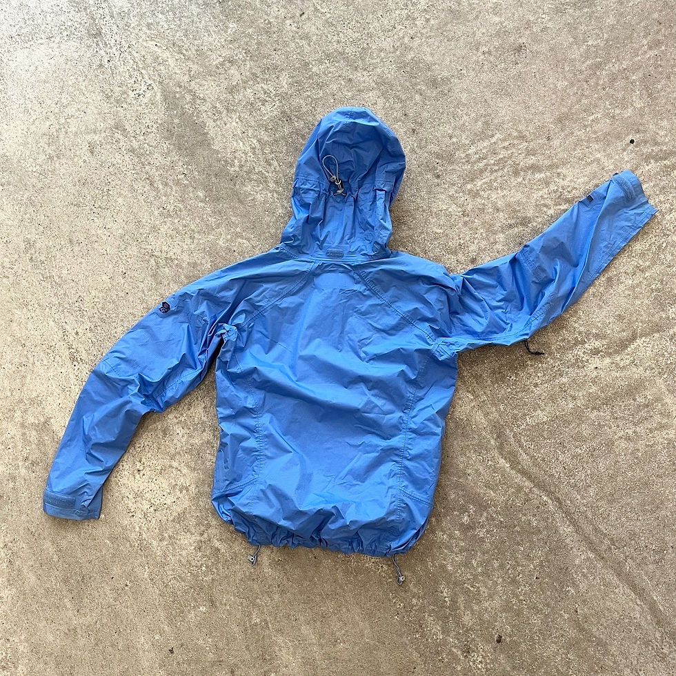 Thumbnail: MOUNTAIN HARDWEAR W CONDUIT SILK JACKET S