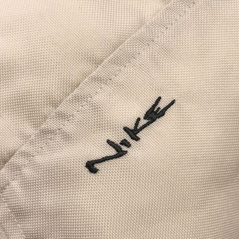 Thumbnail: NIKE SIGNATURE DOWN PARKER XL