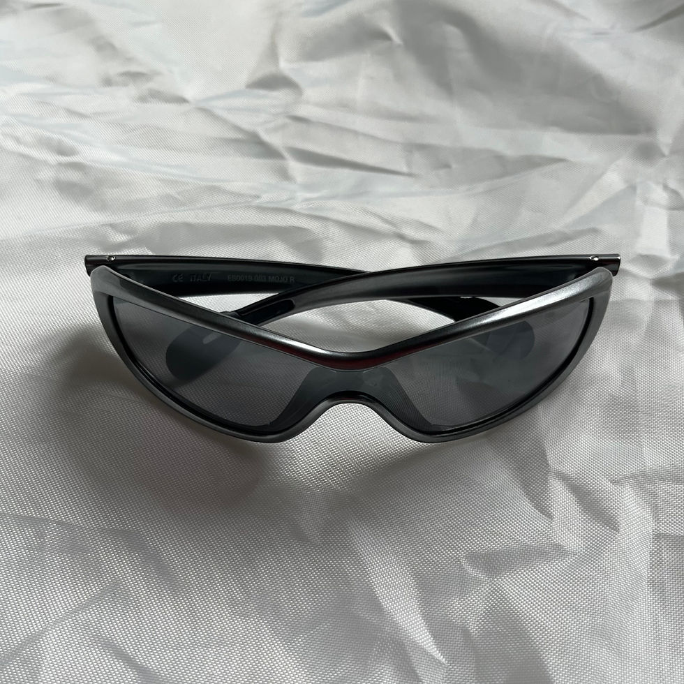 NIKE MOJO MADE IN ITALY SHADES