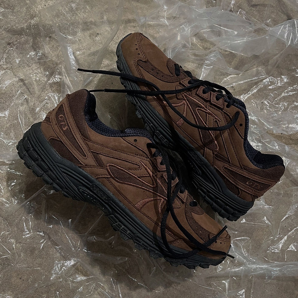 Thumbnail: BROOKS ADRENALINE WALKER US 9 EU 42.5