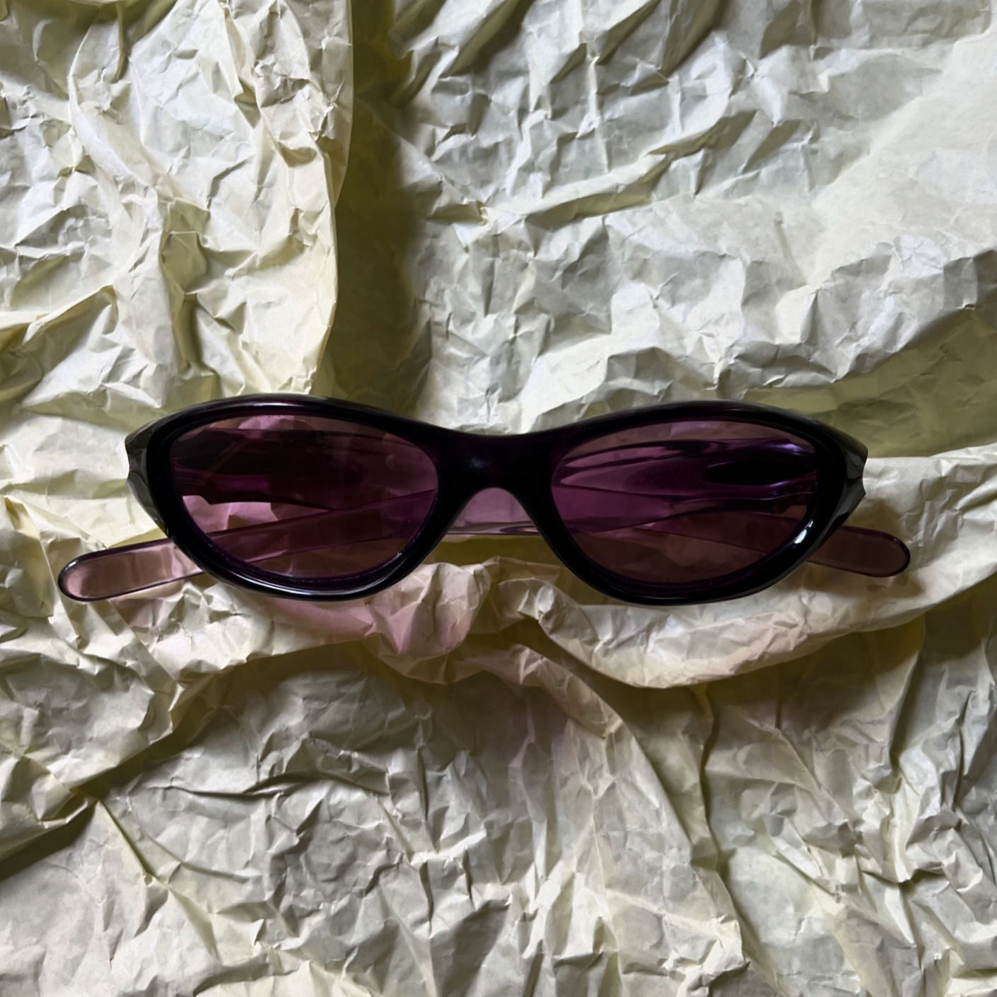 OAKLEY MADE IN USA SHADES