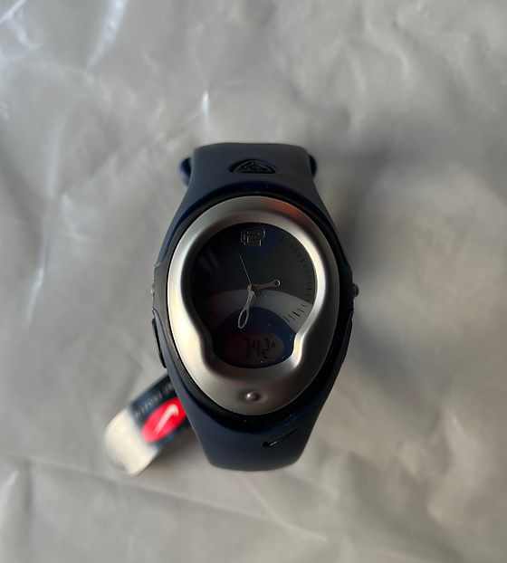 【nike ACG】 AMBIENT FROZEN WATCH NIKE ACG FROZEN AMBIENT WATCH | Live Website