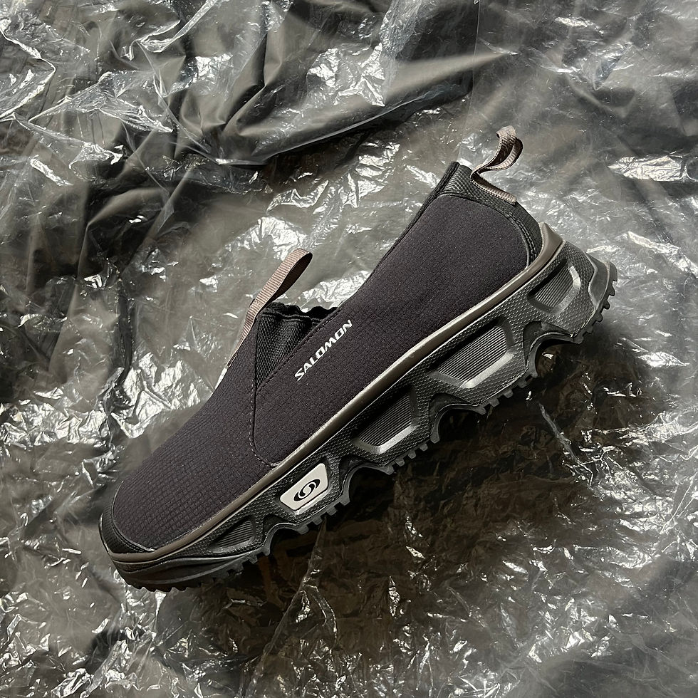 SALOMON SPORTSTYLE RX MOC US 11.5 EU 46