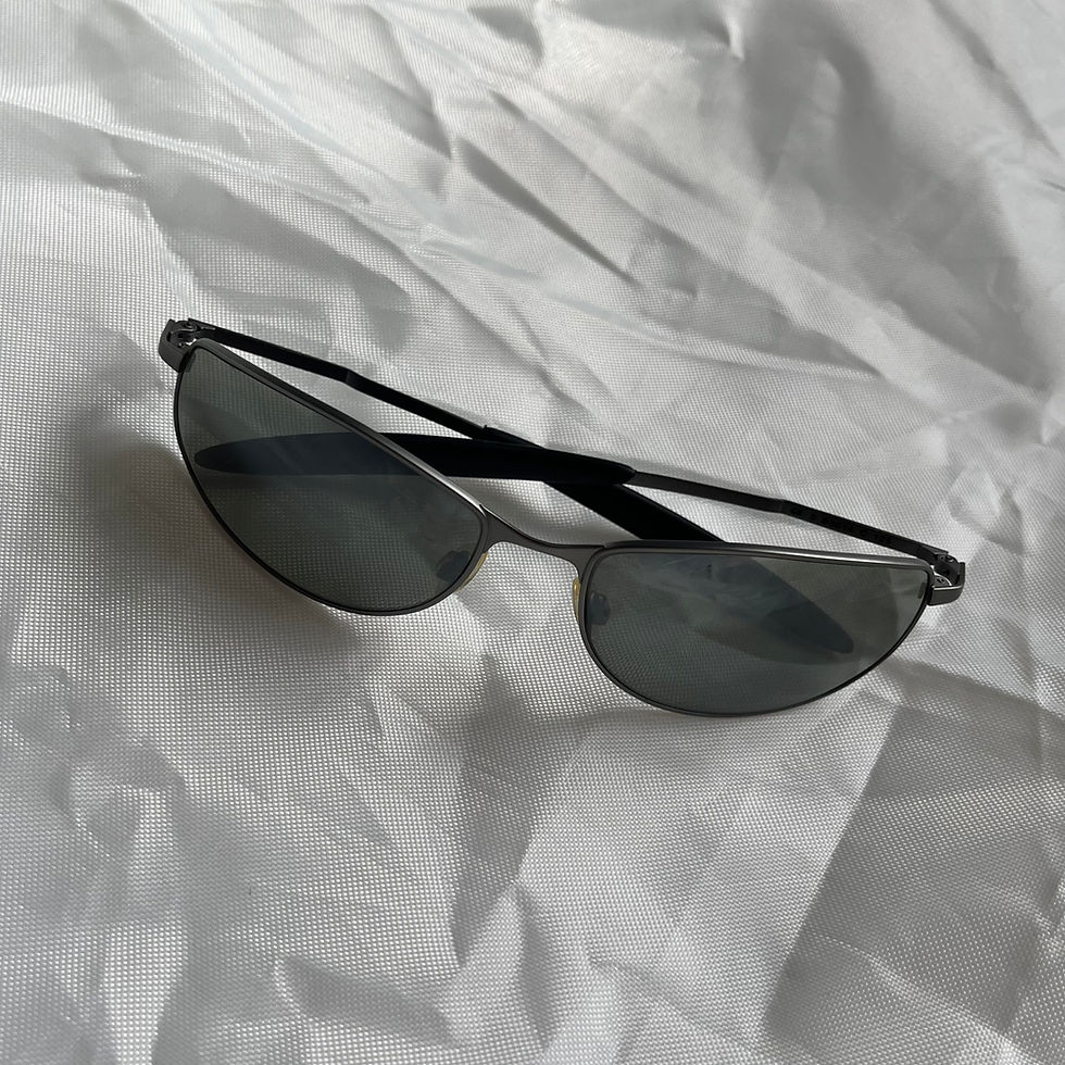 Thumbnail: REEBOK METAL SHADES