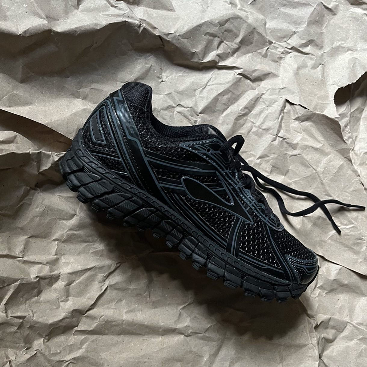BROOKS W GTS15 US 7.5 EU 38.5