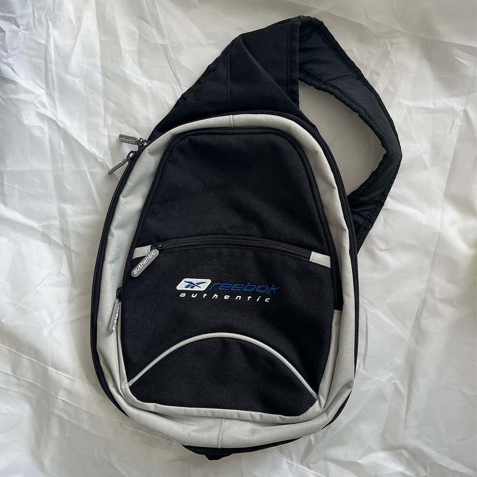 REEBOK Y2K SLING BAG