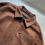 Thumbnail: TIMBERLAND LEATHER JACKET L
