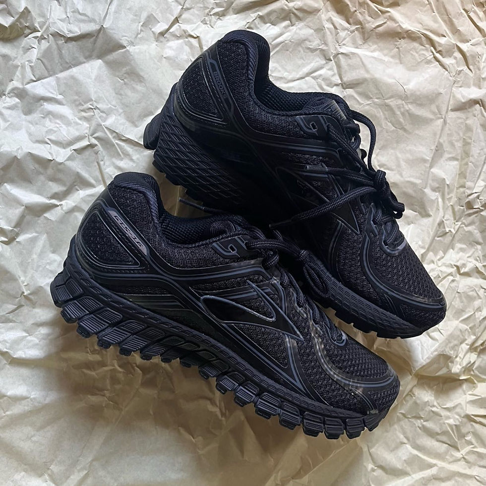 Thumbnail: BROOKS WMNS GTS16 US 9.5 EU 41