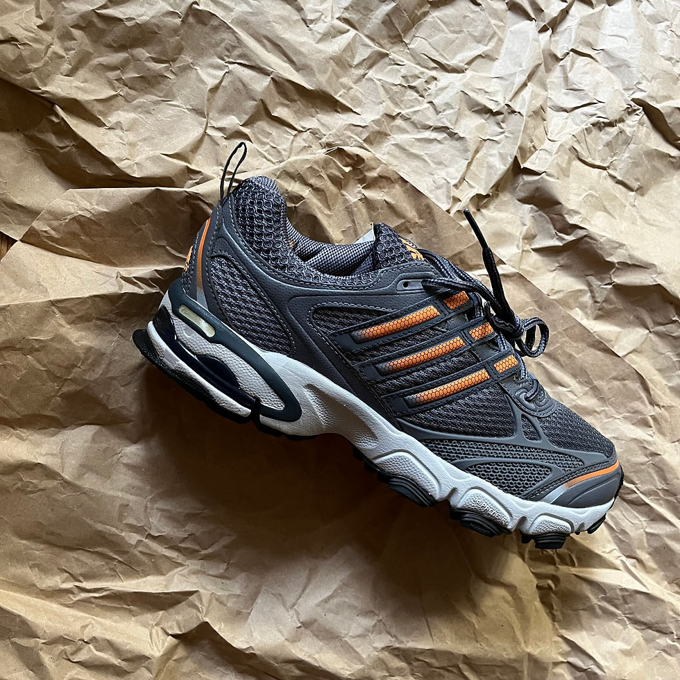 Thumbnail: ADIDAS FORMOTION SUPERNOVA US 9.5 EU 43 1/3