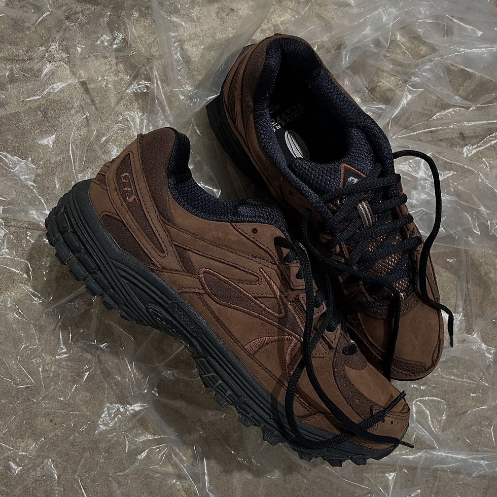 BROOKS ADRENALINE WALKER US 9 EU 42.5