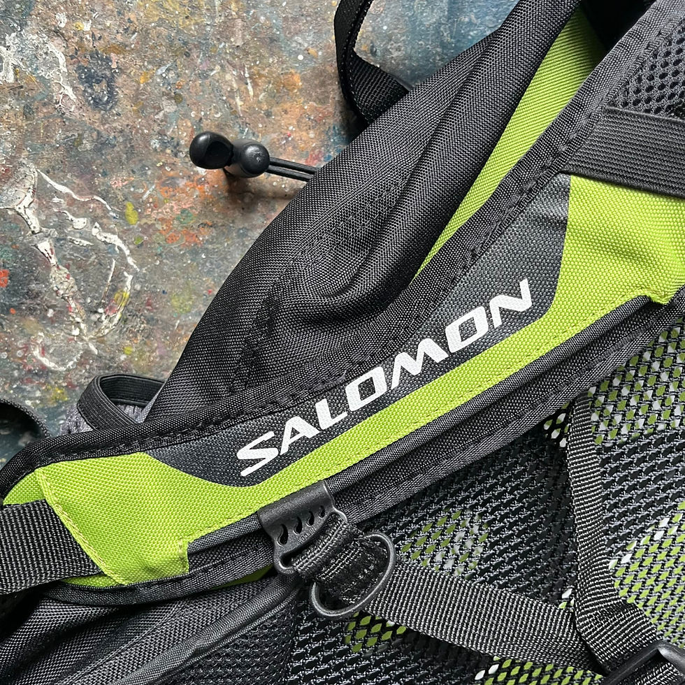 Thumbnail: SALOMON SPORTSTYLE REVO 25 BACKPACK